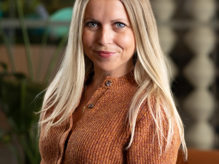 vancouver environmental portrait