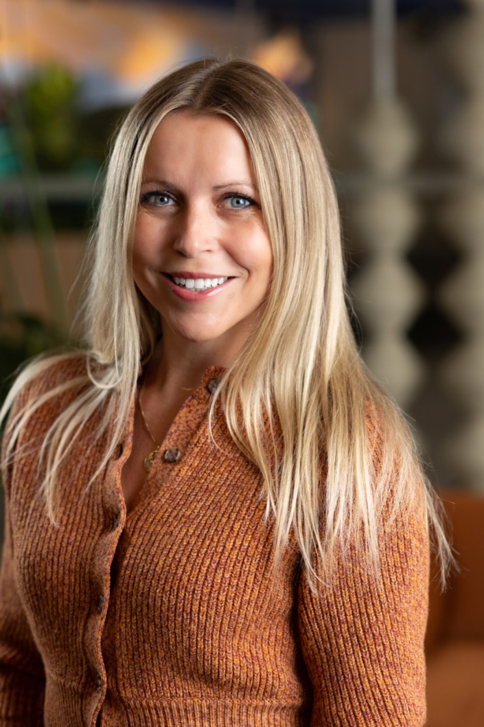 vancouver environmental corporate headshot