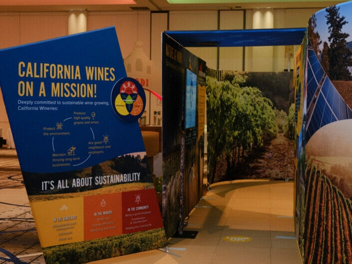 tradeshow photography vancouver