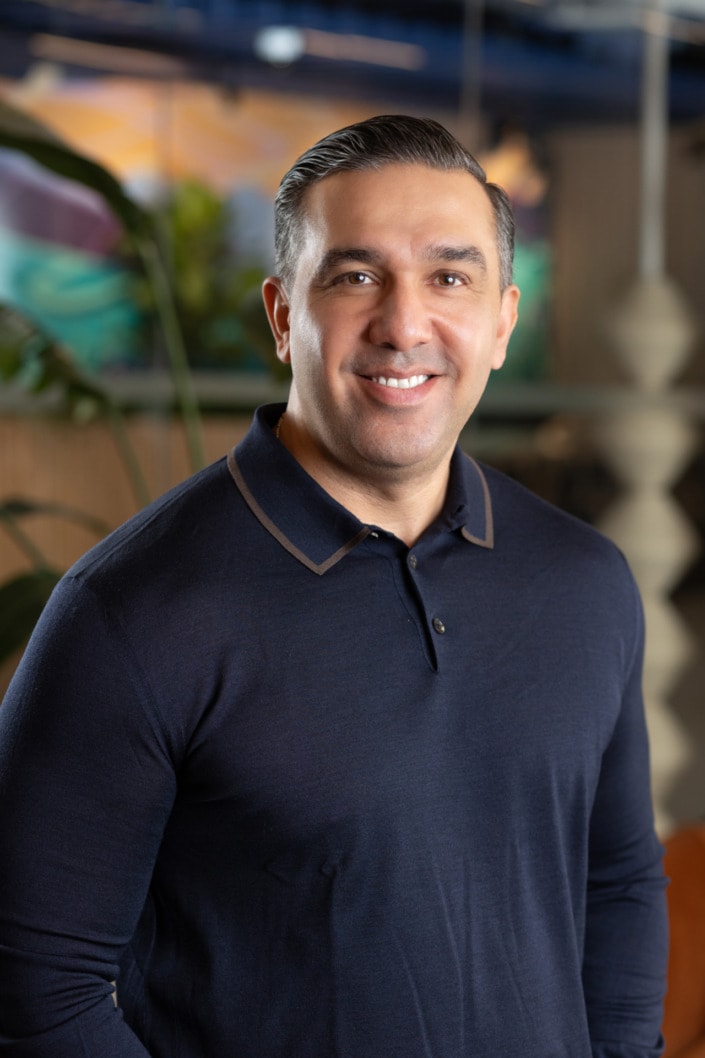 vancouver environmental business headshot