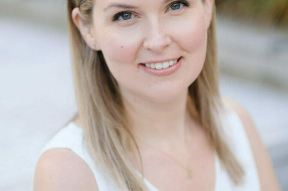 LinkedIn Business Headshots - Vancouver