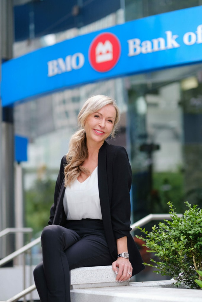 vancouver corporate portrait photo