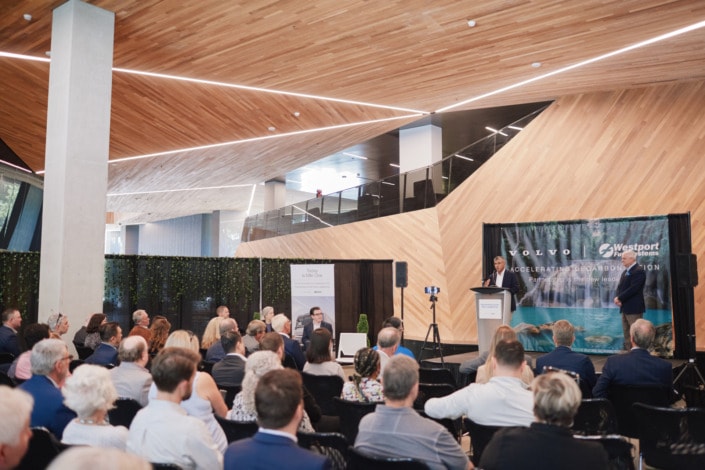 Vancouver event photographer media pr events