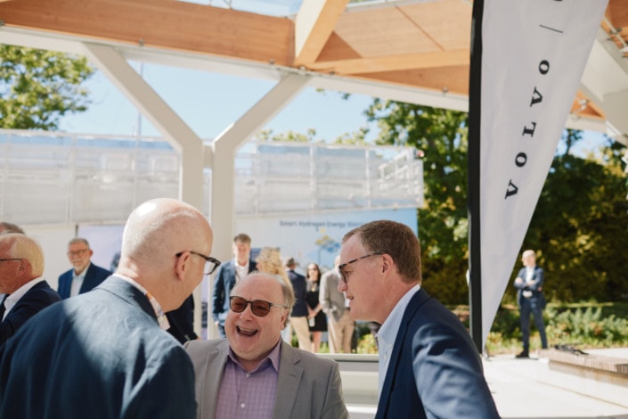 Vancouver event photographer media pr events