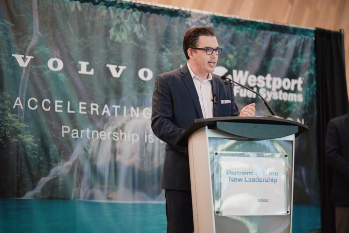 Vancouver event photographer media pr events