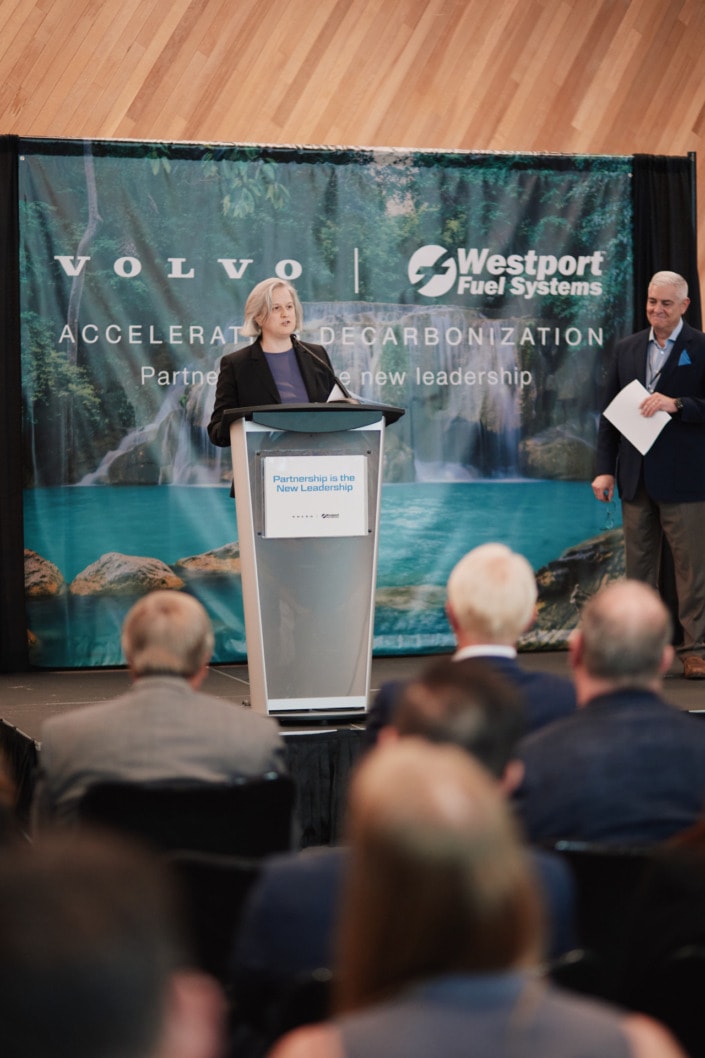 Vancouver event photographer media pr events