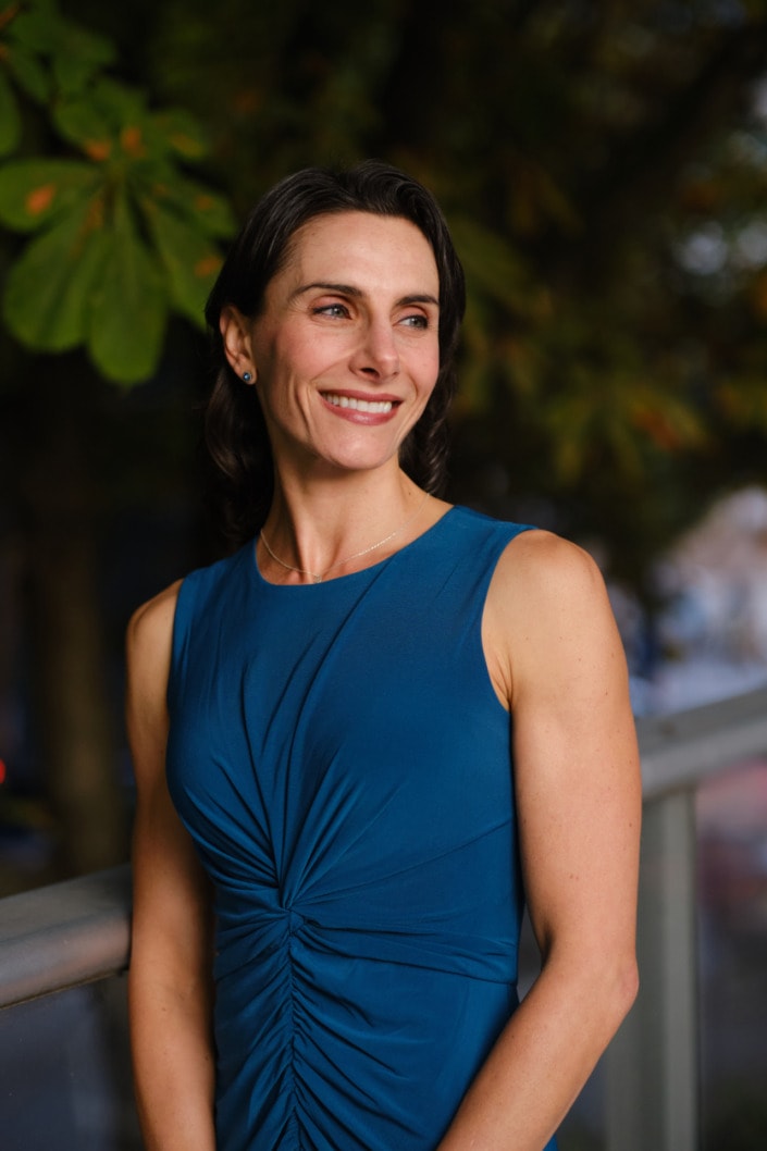 Vancouver Environmental Outdoor Portrait