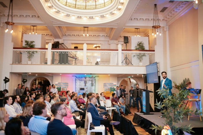 vancouver event photography