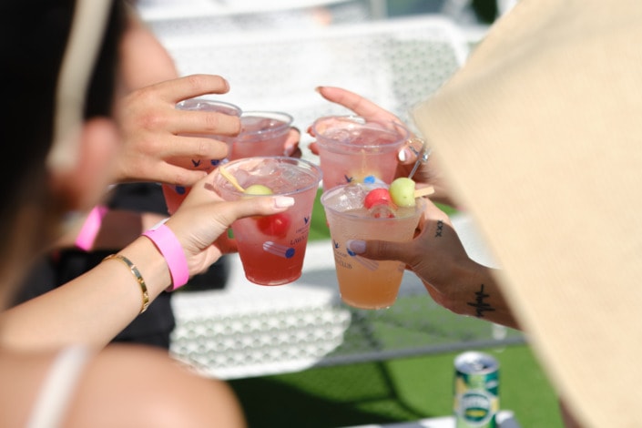 vancouver event photographer brand activation