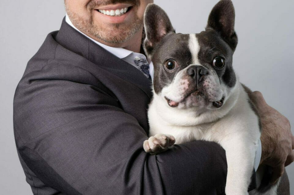 Professional Realtor Headshots