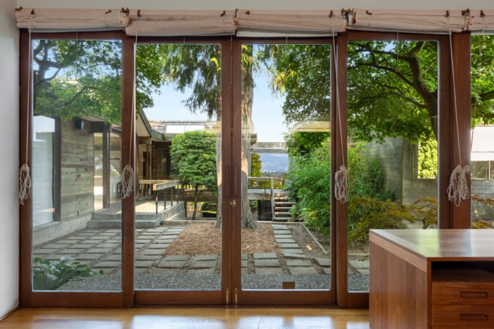 arthur erickson vancouver architecture interior photography by michael sean lee