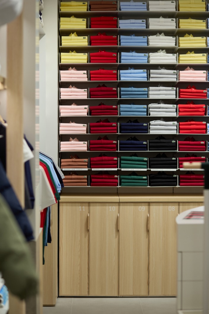 Vancouver Retail Store Photography. Commercial Images