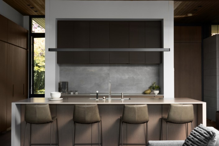 vancouver architectural photographer interior kitchen