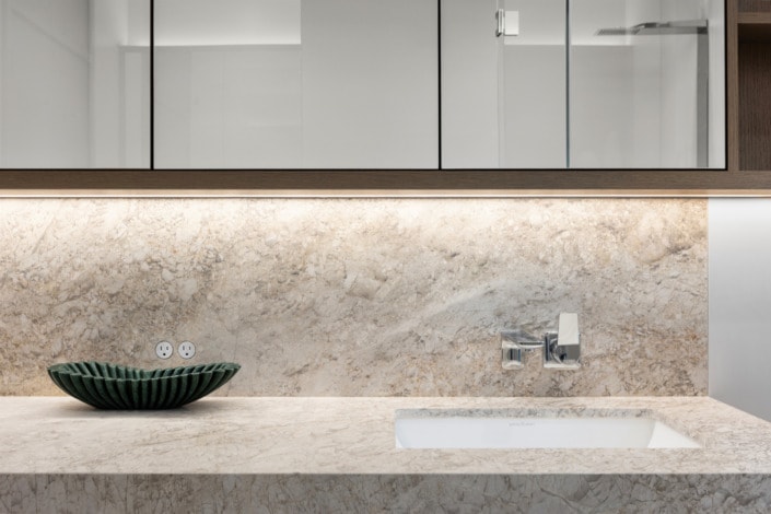 vancouver interior photography custom master bathroom