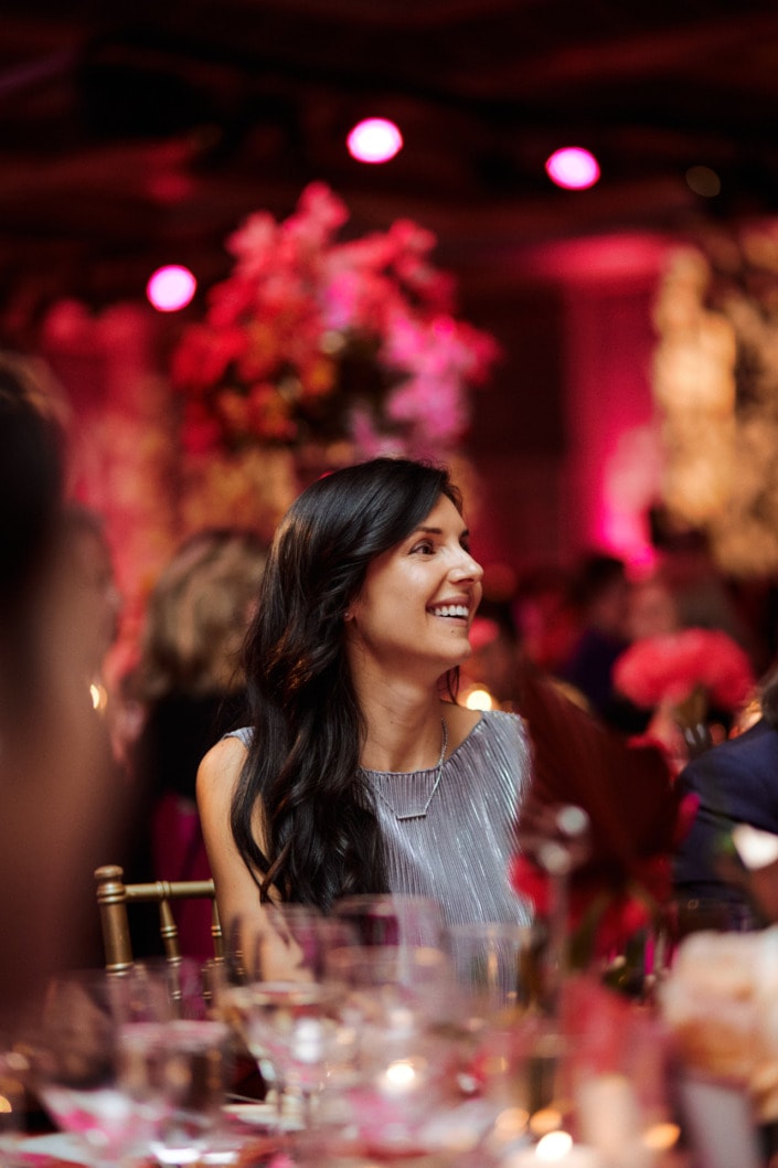 vancouver event photography private gala