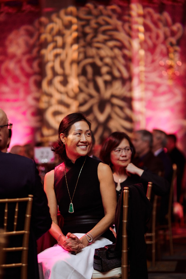 vancouver event photography private gala