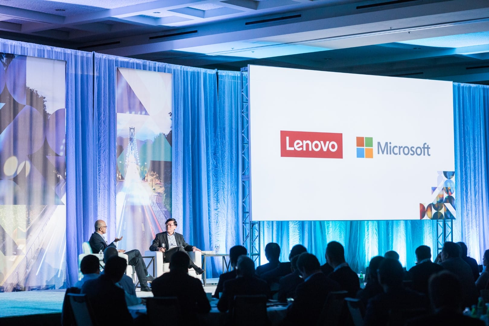 vancouver conference photography