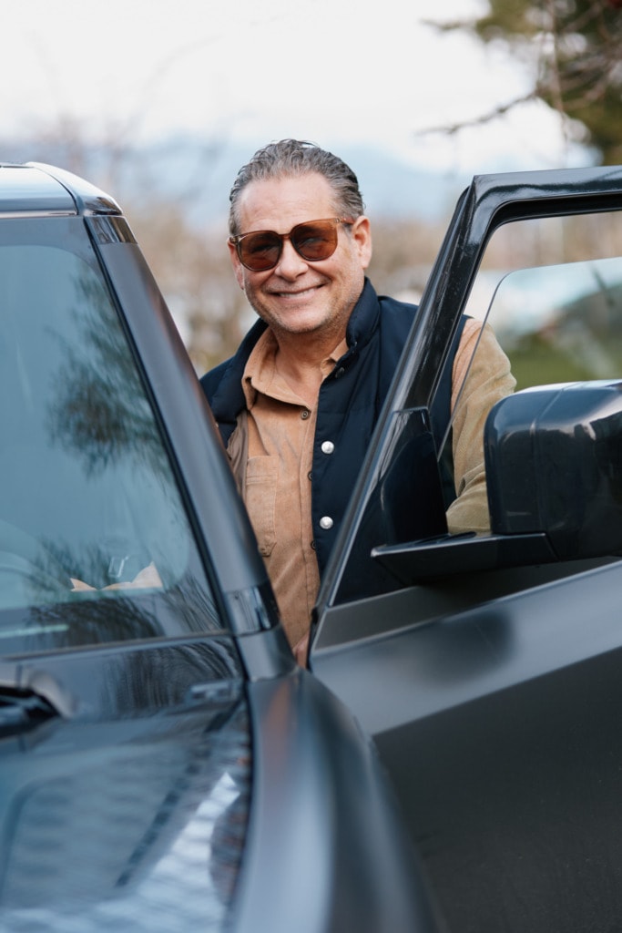 vancouver environmental lifestyle portraits