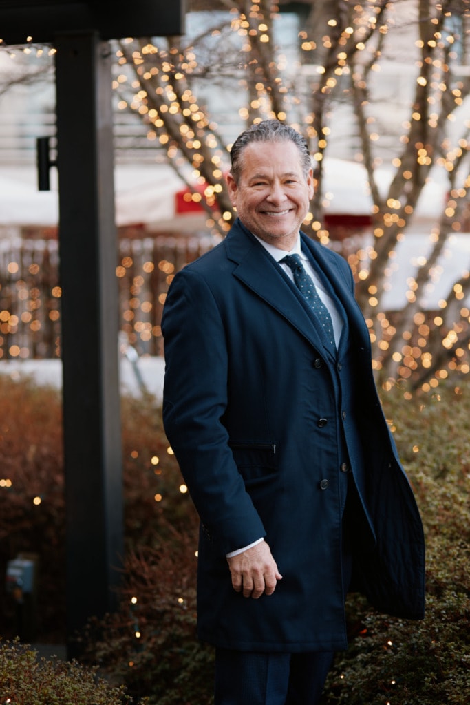 vancouver environmental lifestyle portraits