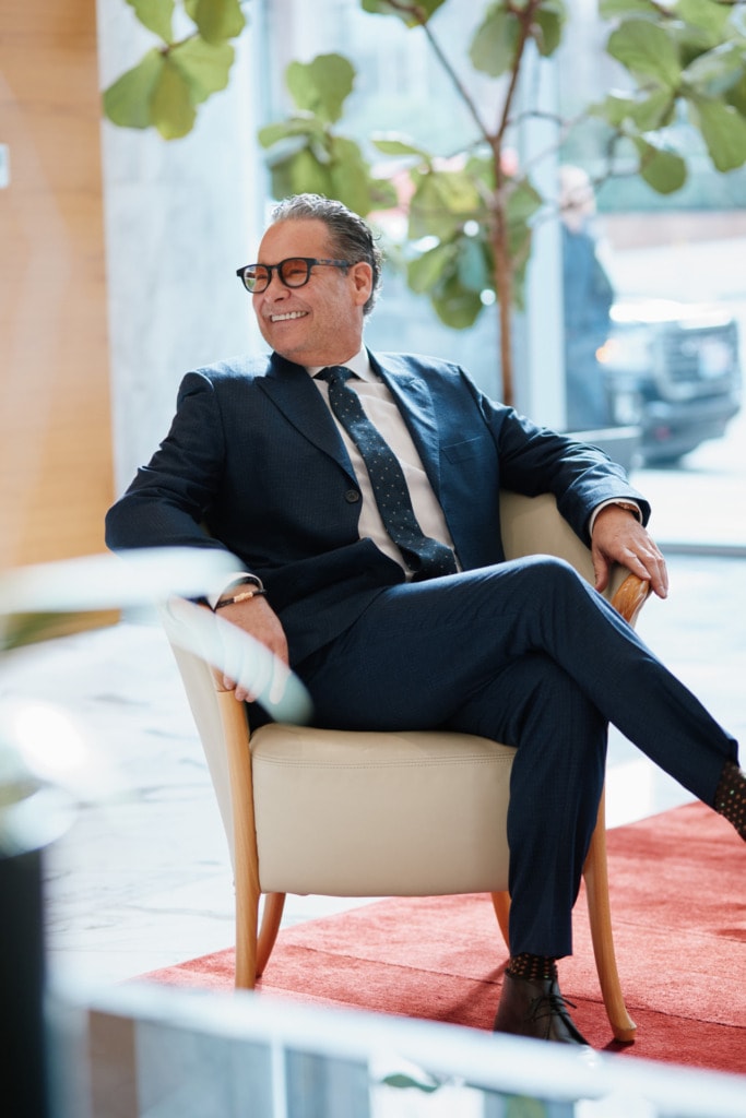 vancouver environmental business portraits