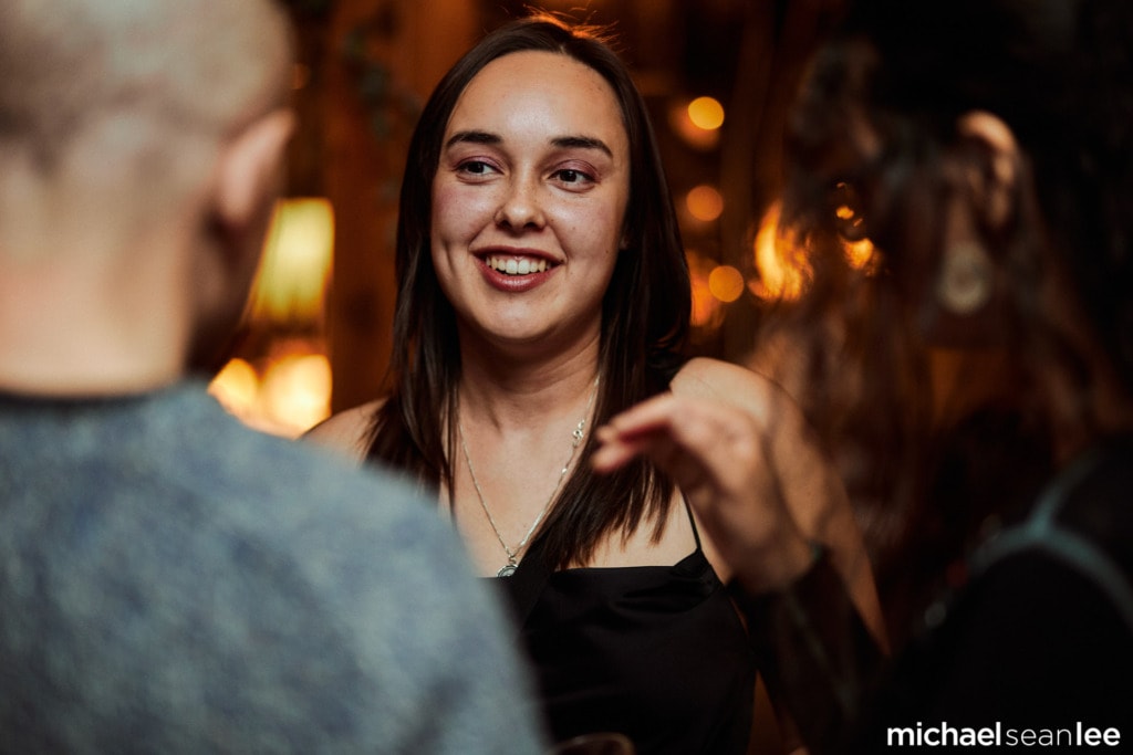 Vancouver Event Photographer Corporate Parties