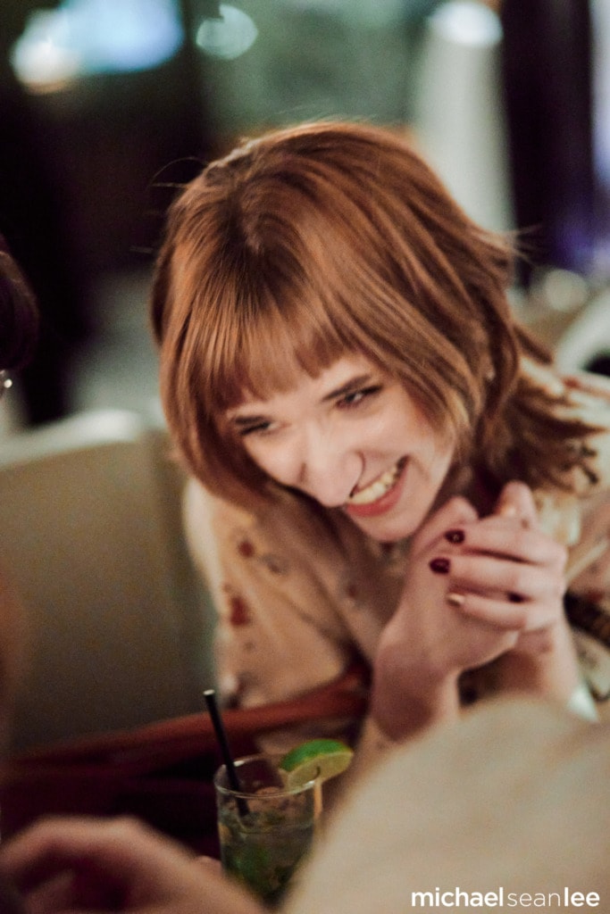 Vancouver Event Photographer Corporate Parties