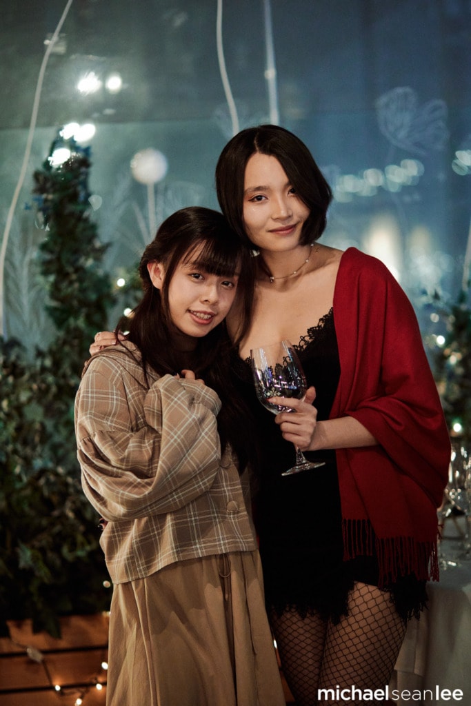 Vancouver Event Photographer Corporate Parties