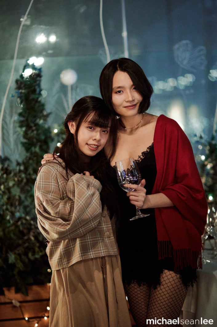 Vancouver Event Photographer Corporate Parties