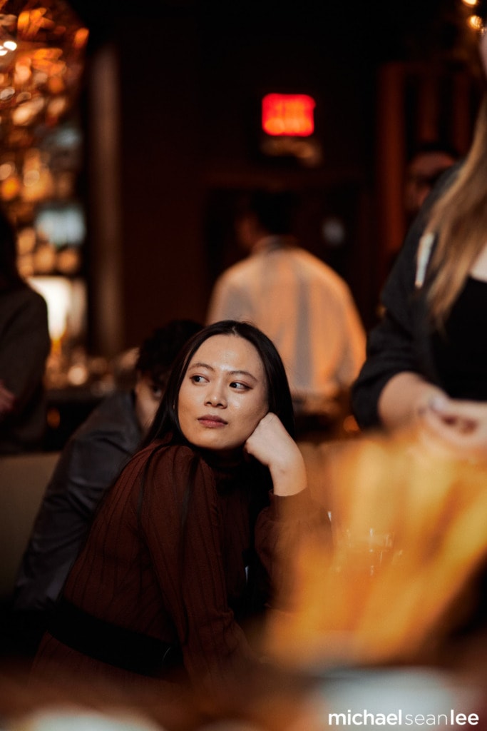 Vancouver Event Photographer Corporate Parties