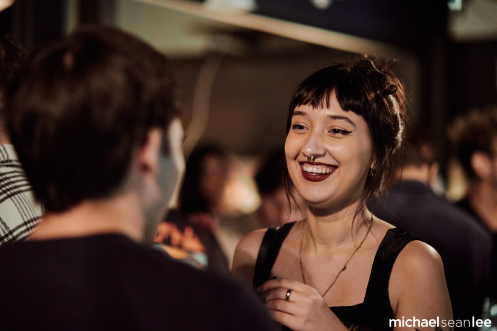 Vancouver Event Photographer Corporate Parties