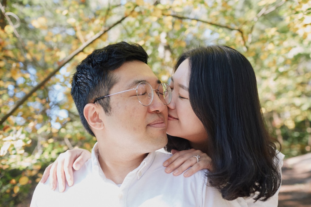 vancouver couples portrait photographer